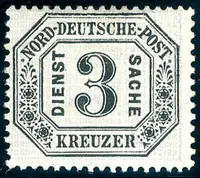 numeral in octagon