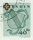 Coat of arms of Baden