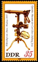 Amici microscope 1845