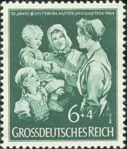 Community nurse during a visit