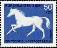 thoroughbred
