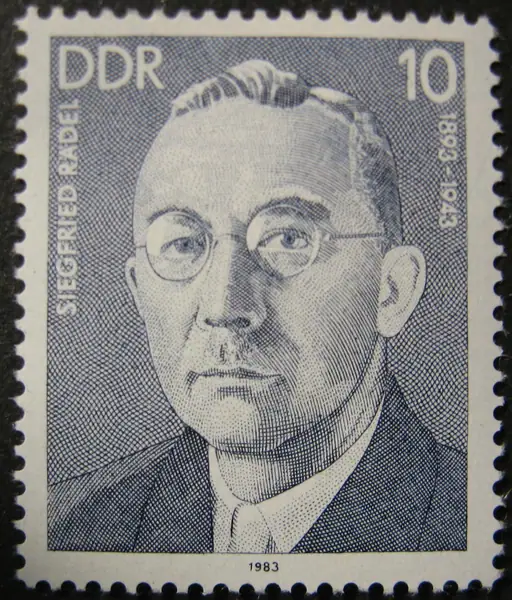 Siegfried Rädel
