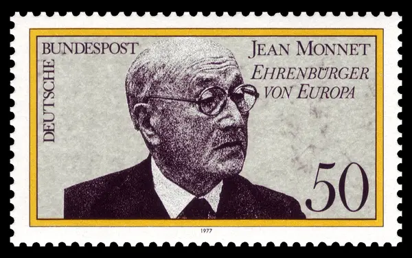 Jean Monnet