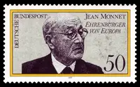 Jean Monnet