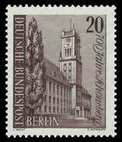 Schöneberg Town Hall
