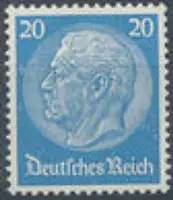 Hindenburg