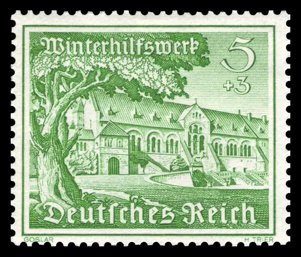Kaiserpfalz, Goslar
