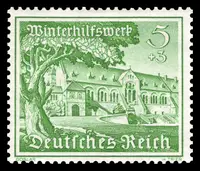 Kaiserpfalz, Goslar