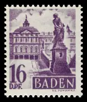 Rastatt Castle