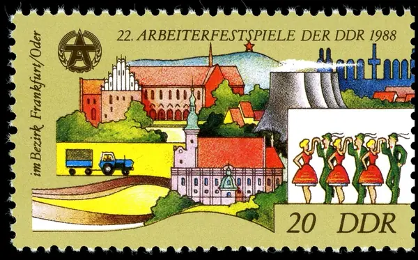 Structures dance groups