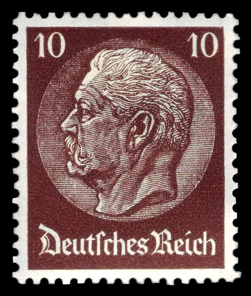 Hindenburg