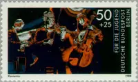 piano trio