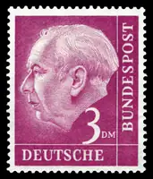 Theodor Heuss