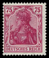 Germania , w. network
