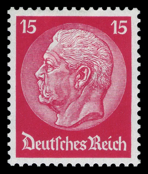Hindenburg