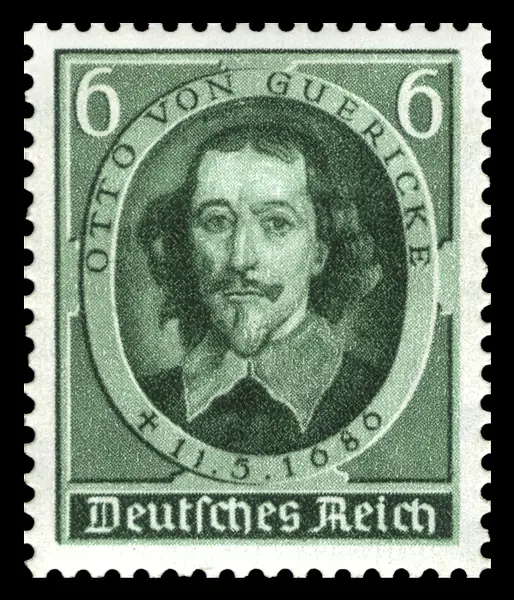 Otto von Guericke