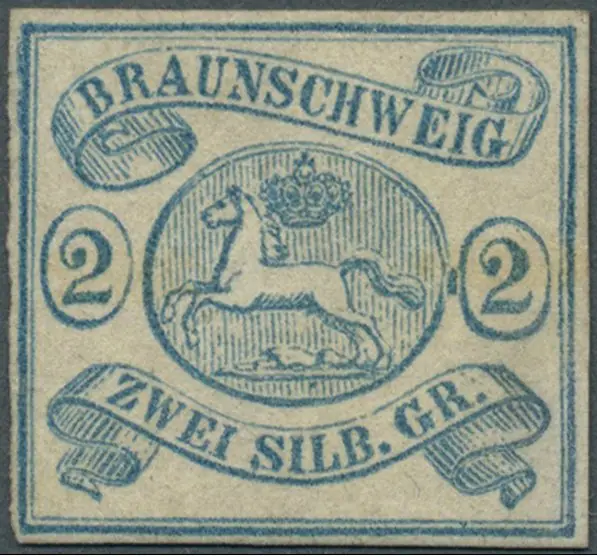 arms of Brunswick