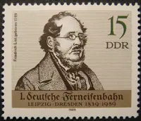 Friedrich List