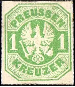 arms of Prussia