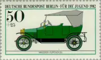 Wanderer Puppchen 1911