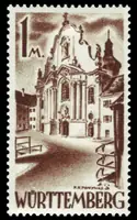 Zwiefalten Abbey