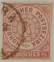 numeral in circle