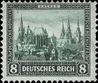 Aachen Cathedral