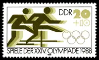 hurdles