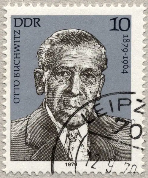 Buchwitz Otto