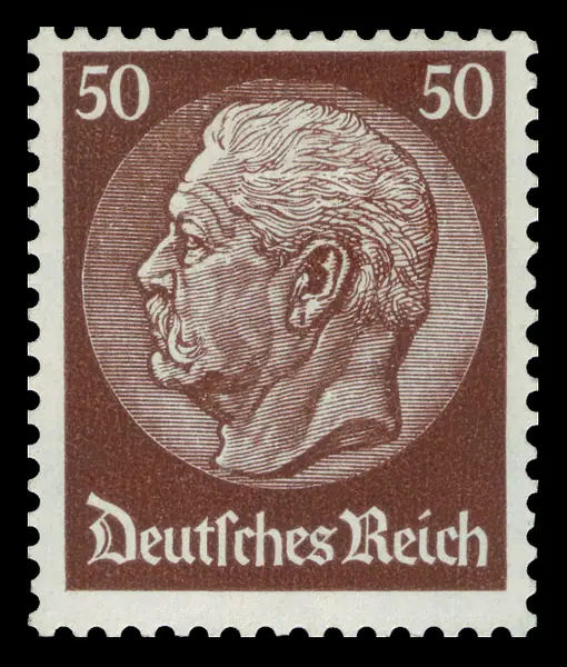 Hindenburg