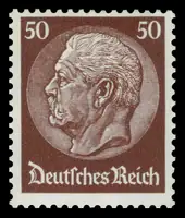 Hindenburg