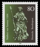 St Norbert von Xanten