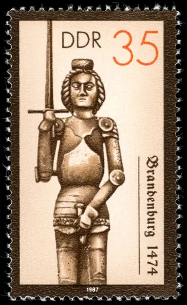 Brandenburg 1474
