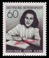 Anne Frank