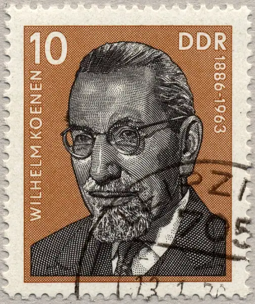 Wilhelm Koenen