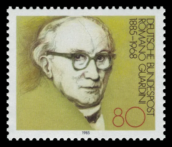 Romano Guardini