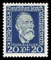 von Stephan & dates