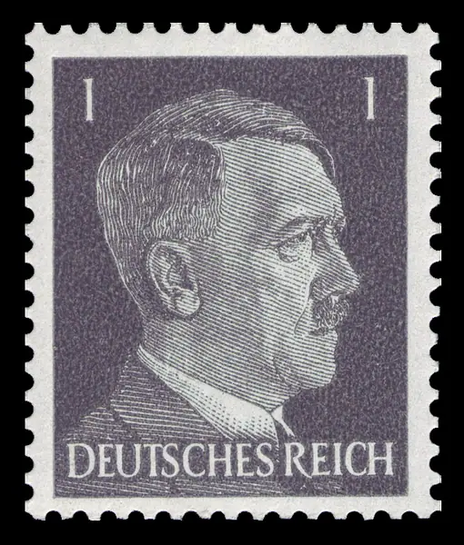 Adolf Hitler