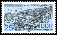 Ribnitz-Damgarten