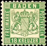 arms of Baden