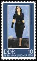 Mademoiselle Yvonne