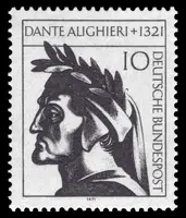 Dante Alighieri