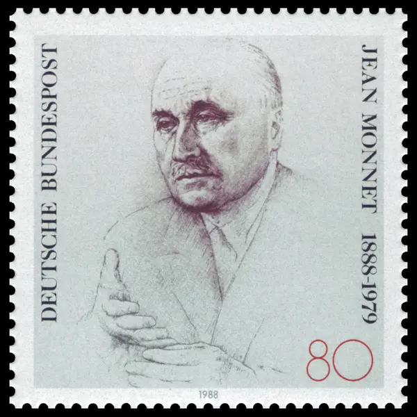 Jean Monnet