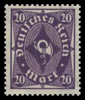 posthorn