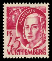 Hölderlin