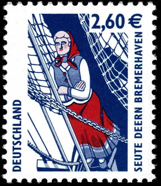 Seute Deern Bremerhaven