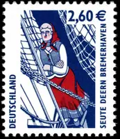 Seute Deern Bremerhaven