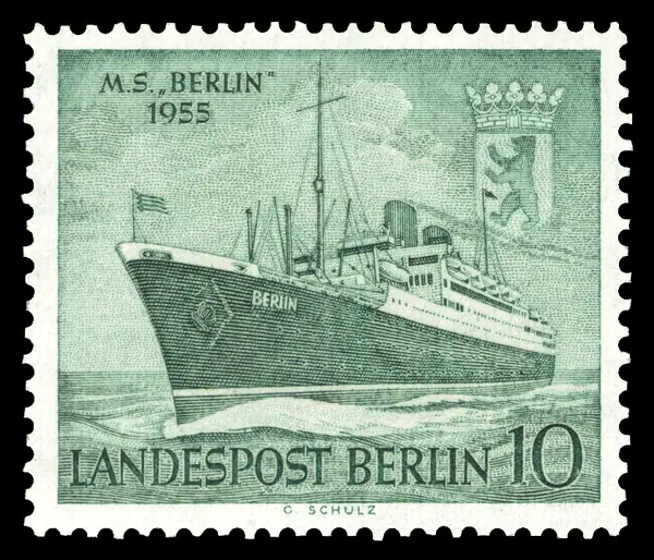 MS Berlin