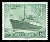 MS Berlin