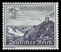 Drachenfels